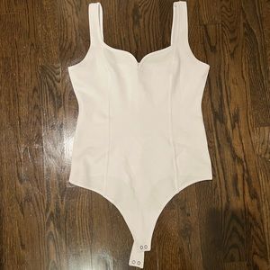 Abercrombie and fitch body suit